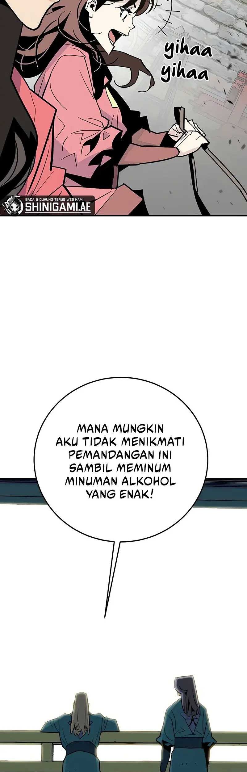 Demon Lord (Demon King) Chapter 21 - halaman 48