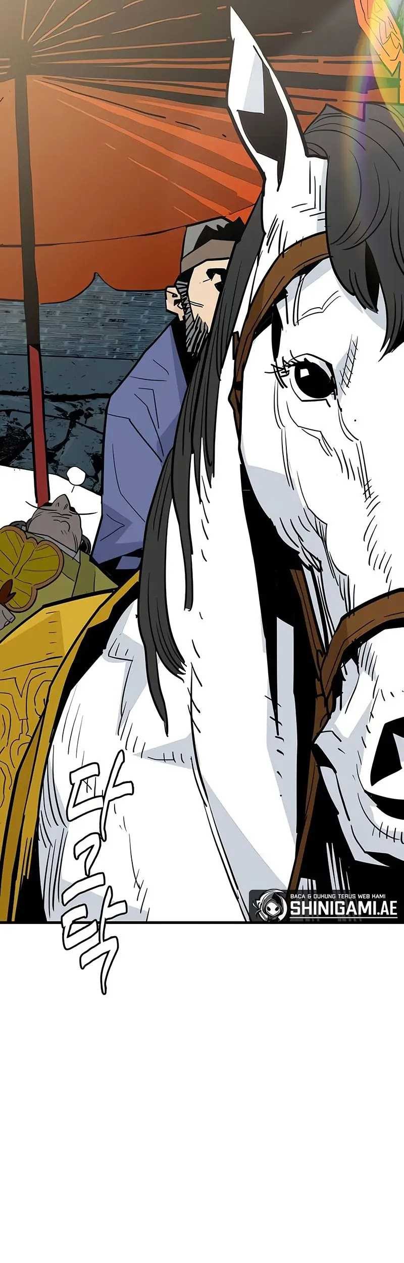 Demon Lord (Demon King) Chapter 21 - halaman 54