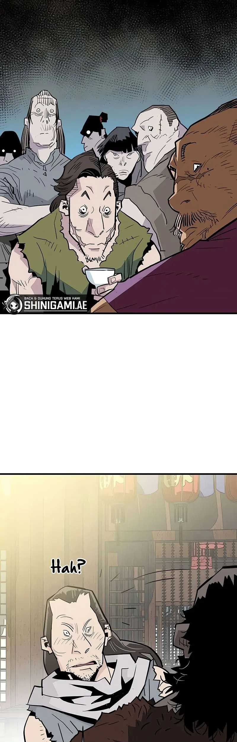 Demon Lord (Demon King) Chapter 22 - halaman 10