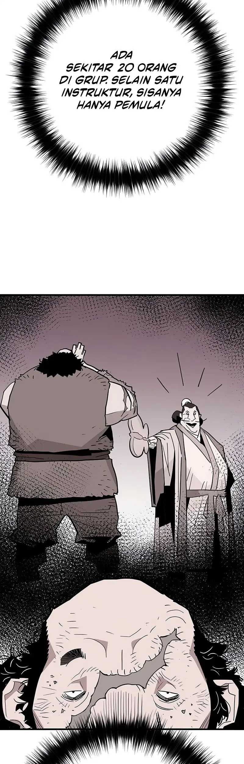 Demon Lord (Demon King) Chapter 22 - halaman 12