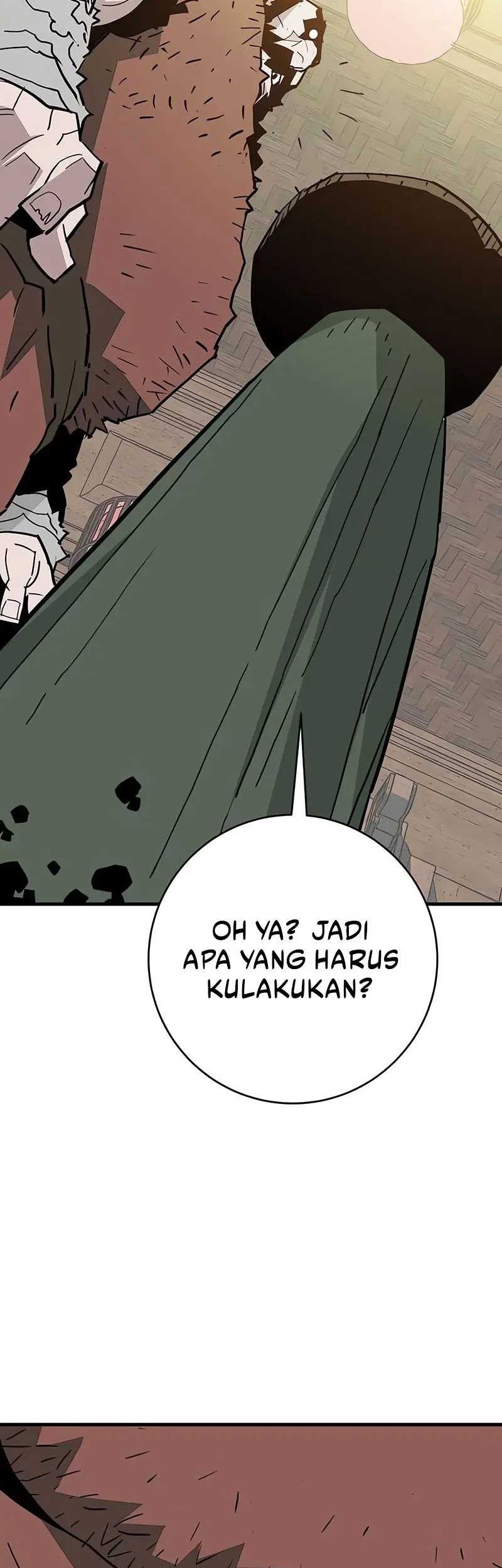 Demon Lord (Demon King) Chapter 22 - halaman 16