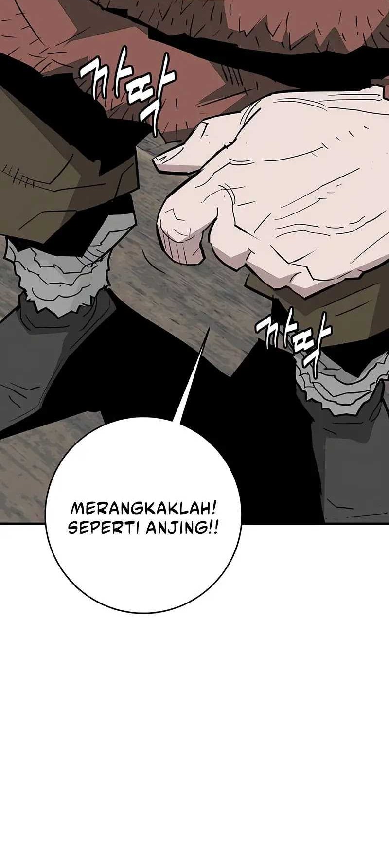 Demon Lord (Demon King) Chapter 22 - halaman 17