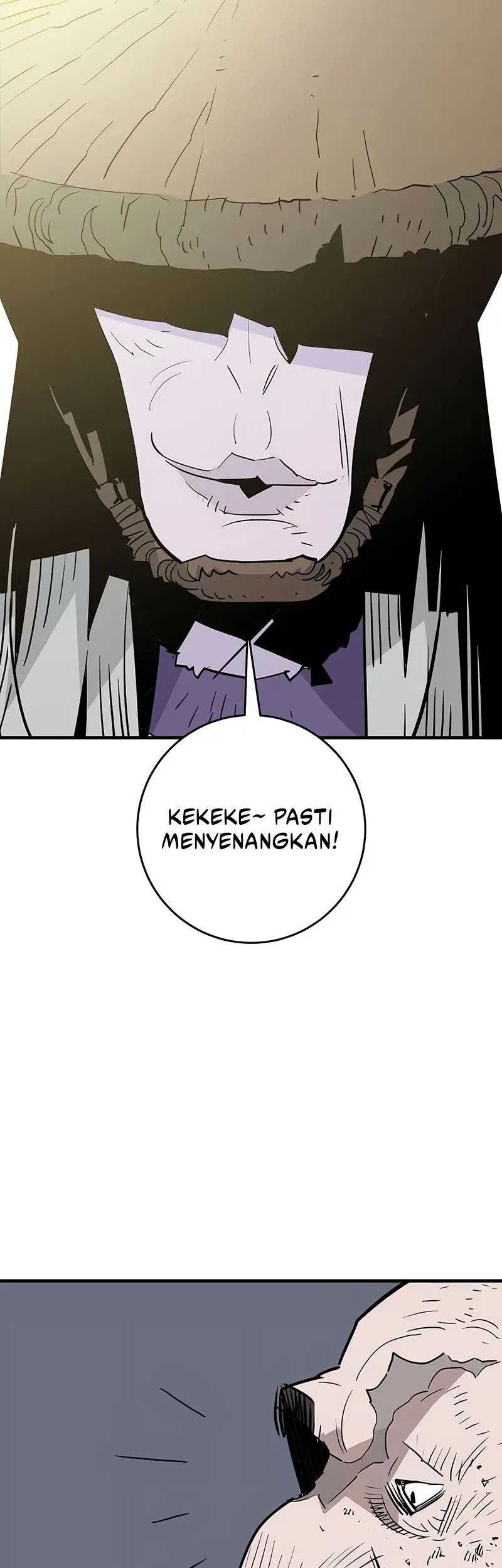 Demon Lord (Demon King) Chapter 22 - halaman 19