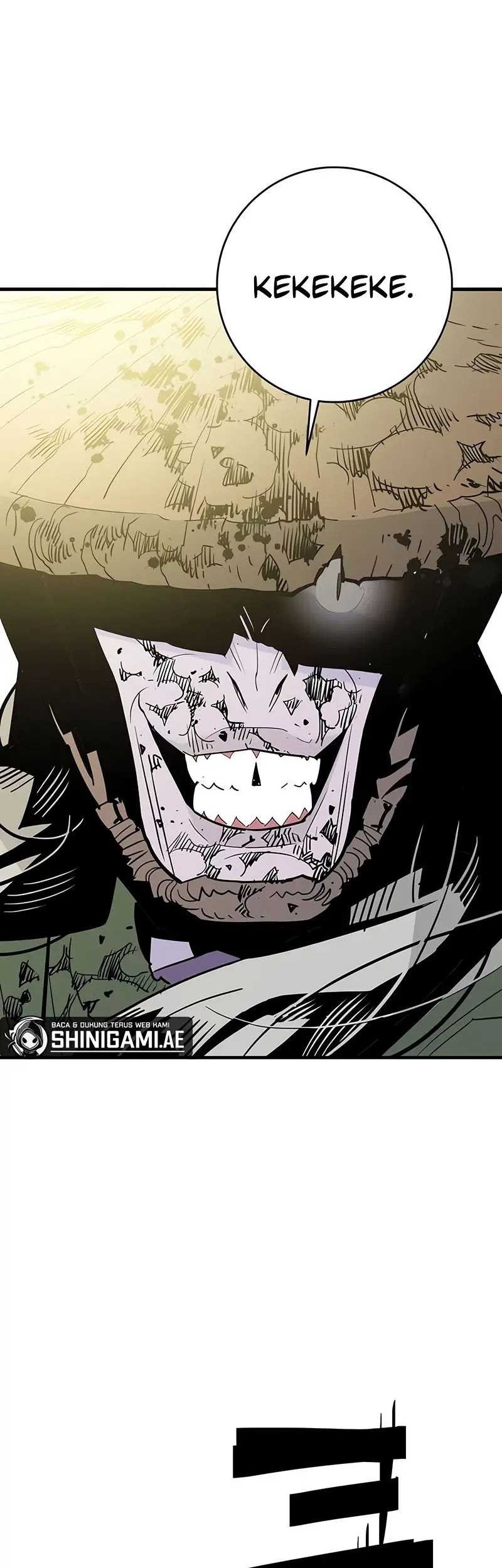 Demon Lord (Demon King) Chapter 22 - halaman 23