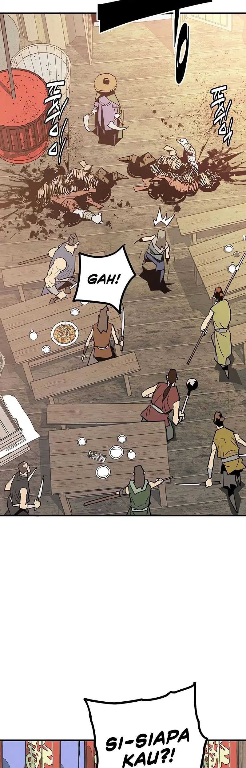 Demon Lord (Demon King) Chapter 22 - halaman 24
