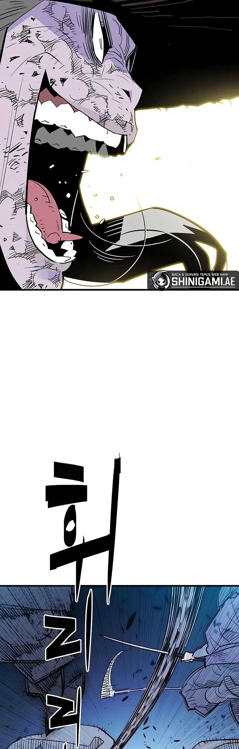 Demon Lord (Demon King) Chapter 22 - halaman 26