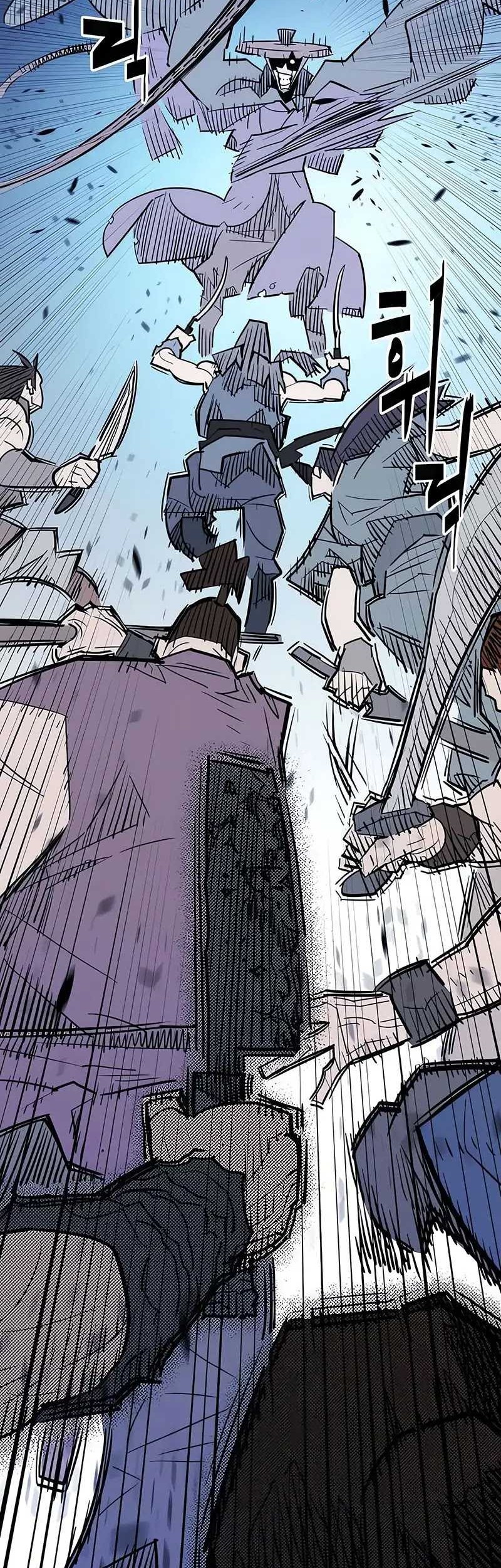 Demon Lord (Demon King) Chapter 22 - halaman 27