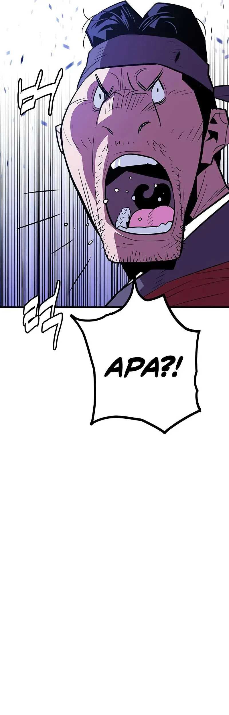 Demon Lord (Demon King) Chapter 22 - halaman 34