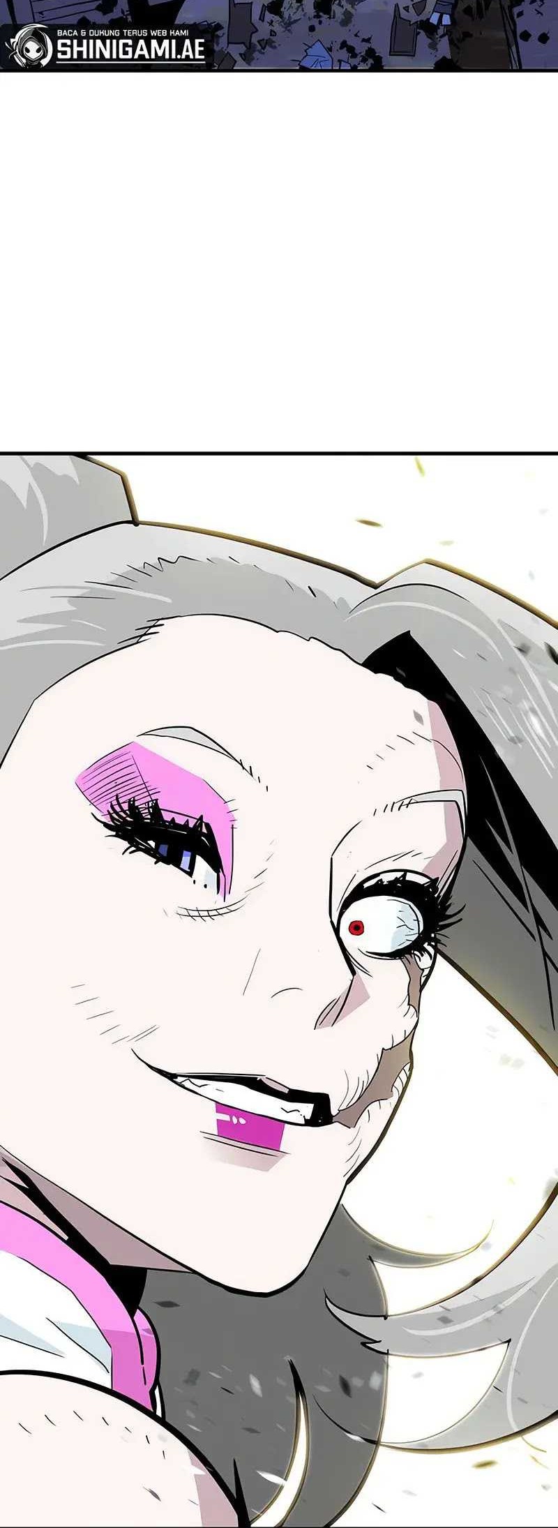 Demon Lord (Demon King) Chapter 22 - halaman 58