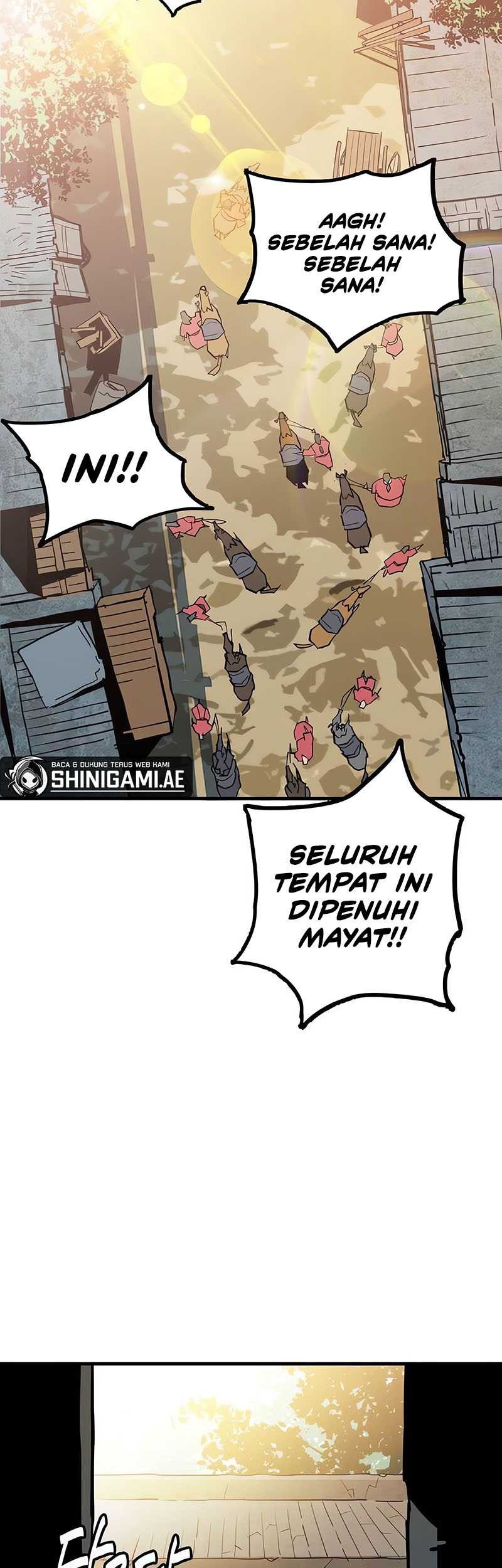 Demon Lord (Demon King) Chapter 23 - halaman 13