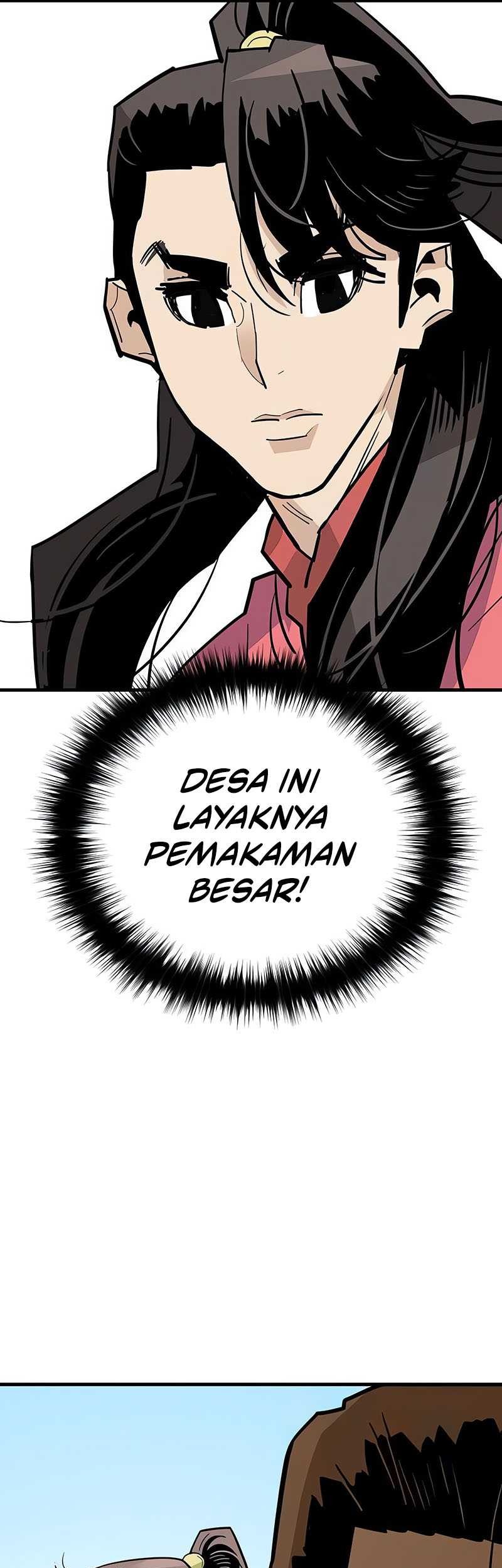 Demon Lord (Demon King) Chapter 23 - halaman 15