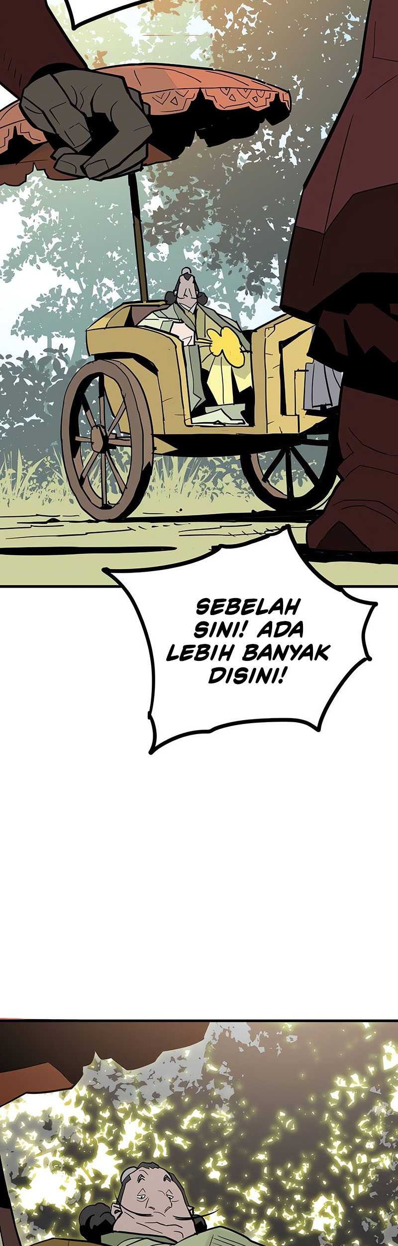 Demon Lord (Demon King) Chapter 23 - halaman 17