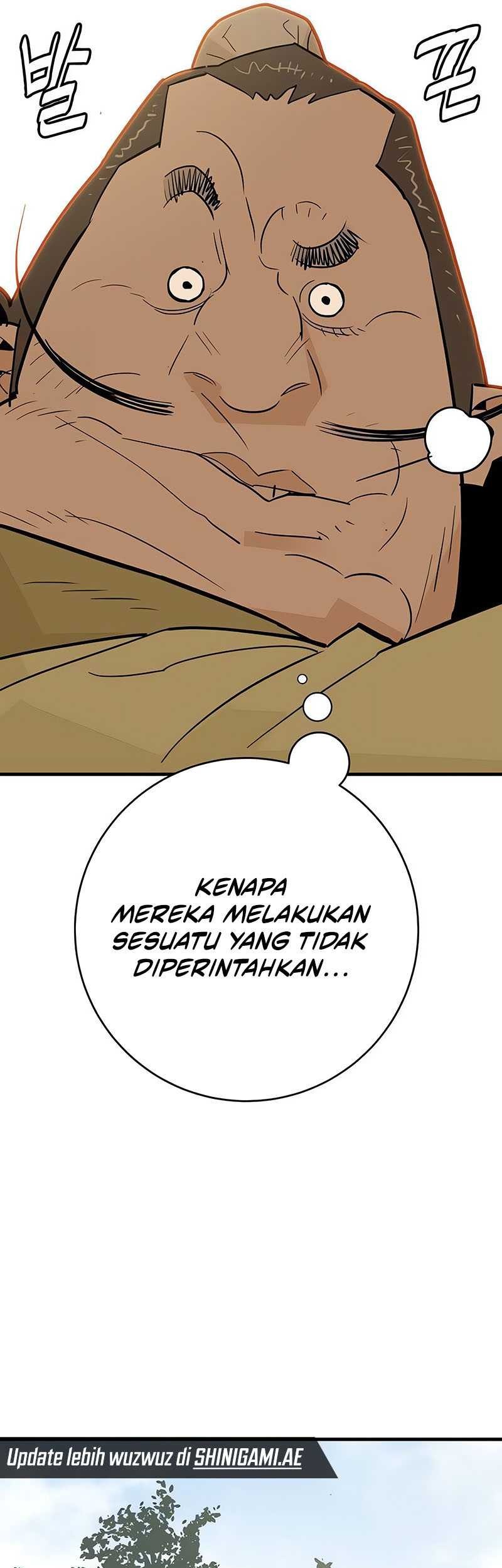 Demon Lord (Demon King) Chapter 23 - halaman 19