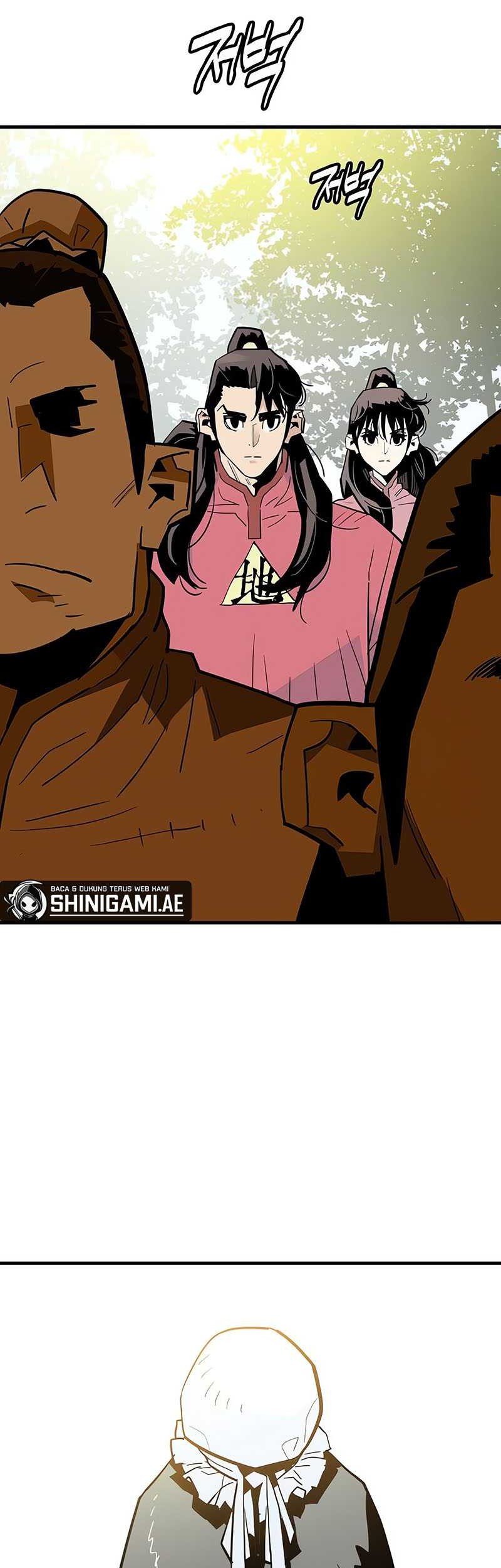 Demon Lord (Demon King) Chapter 23 - halaman 25