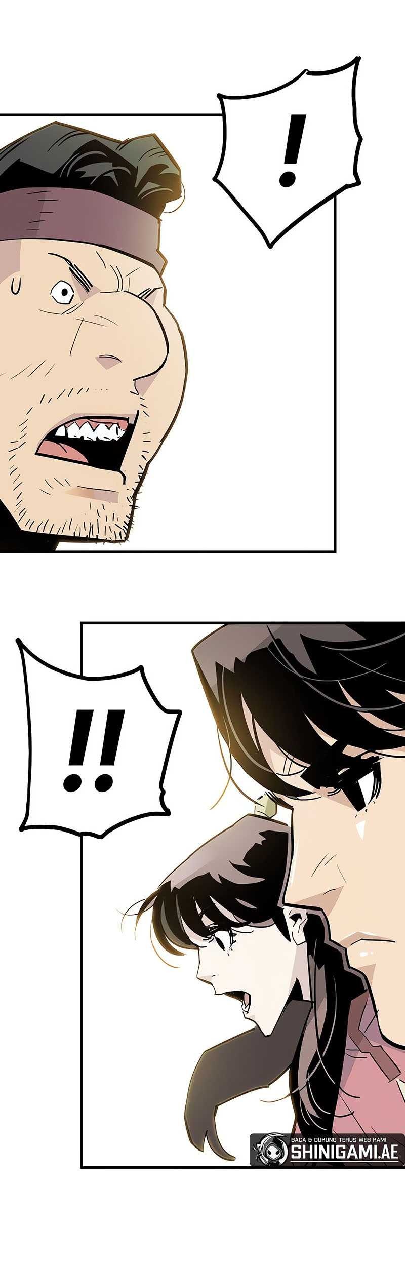Demon Lord (Demon King) Chapter 23 - halaman 27