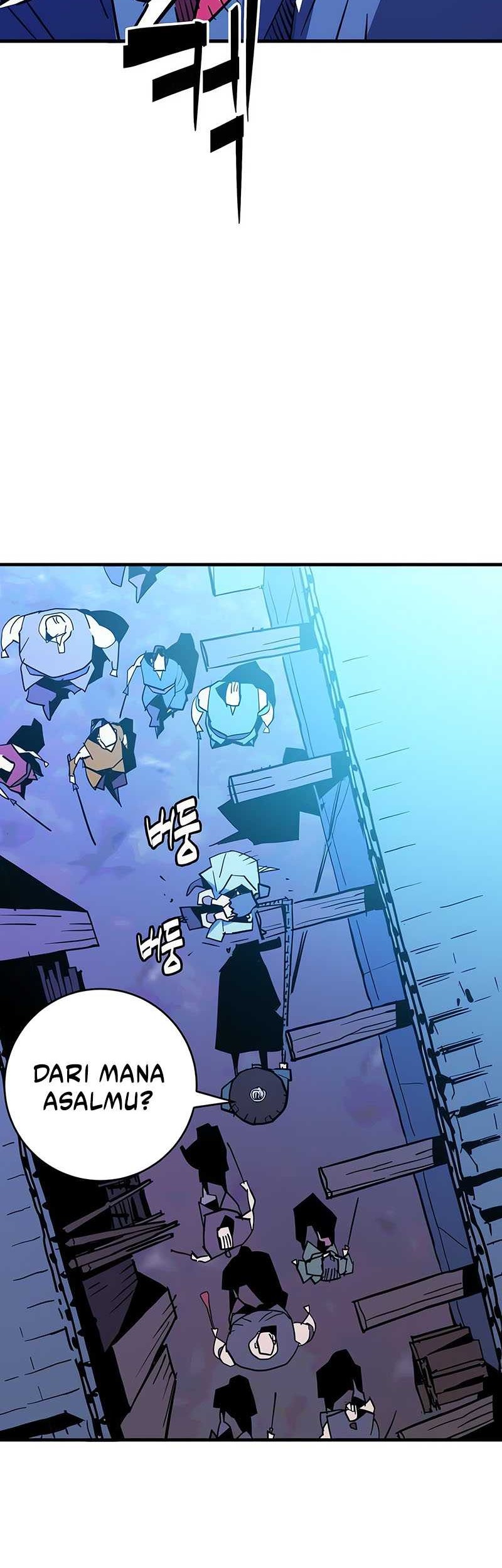 Demon Lord (Demon King) Chapter 23 - halaman 57