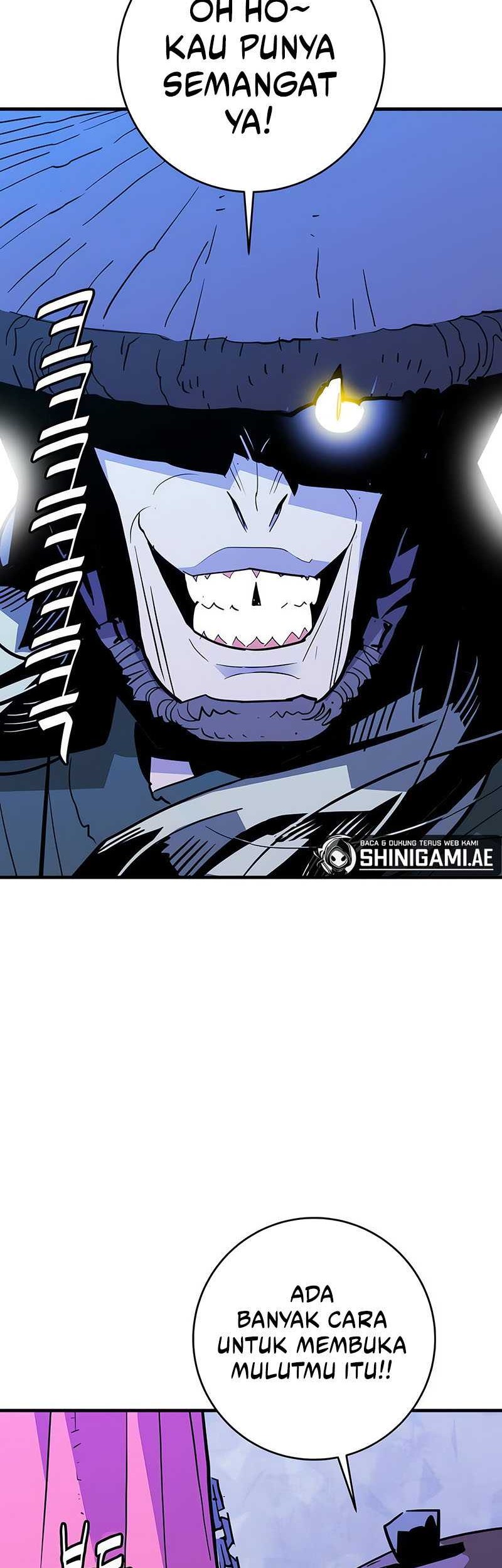 Demon Lord (Demon King) Chapter 23 - halaman 59
