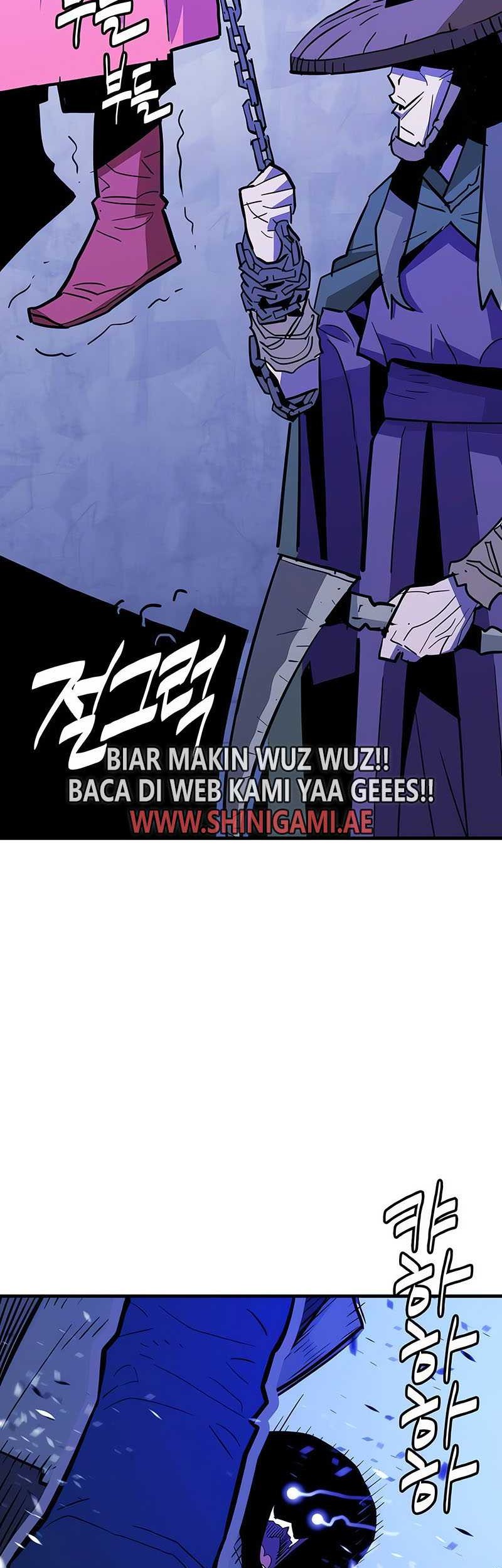 Demon Lord (Demon King) Chapter 23 - halaman 60