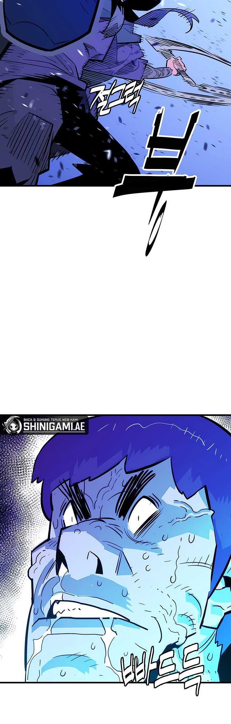 Demon Lord (Demon King) Chapter 23 - halaman 61