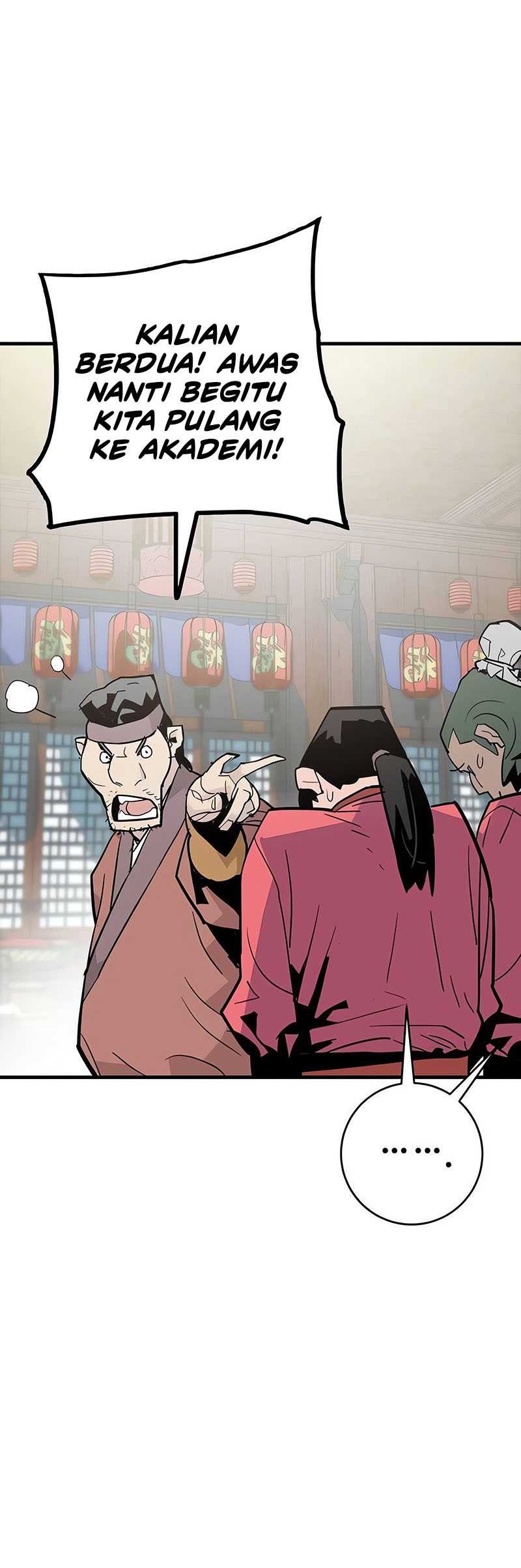 Demon Lord (Demon King) Chapter 24 - halaman 17