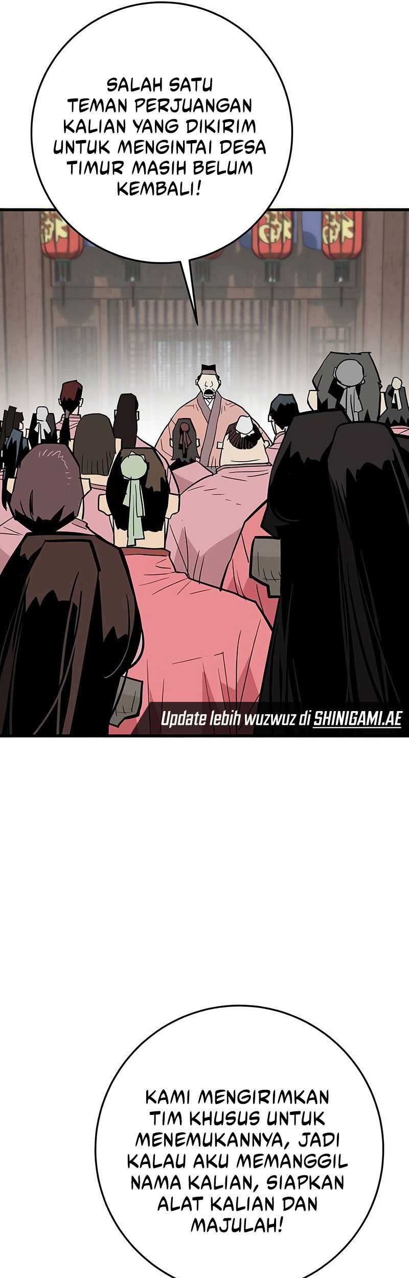 Demon Lord (Demon King) Chapter 24 - halaman 18