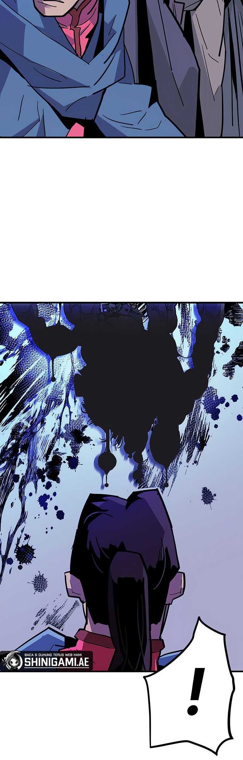 Demon Lord (Demon King) Chapter 24 - halaman 23