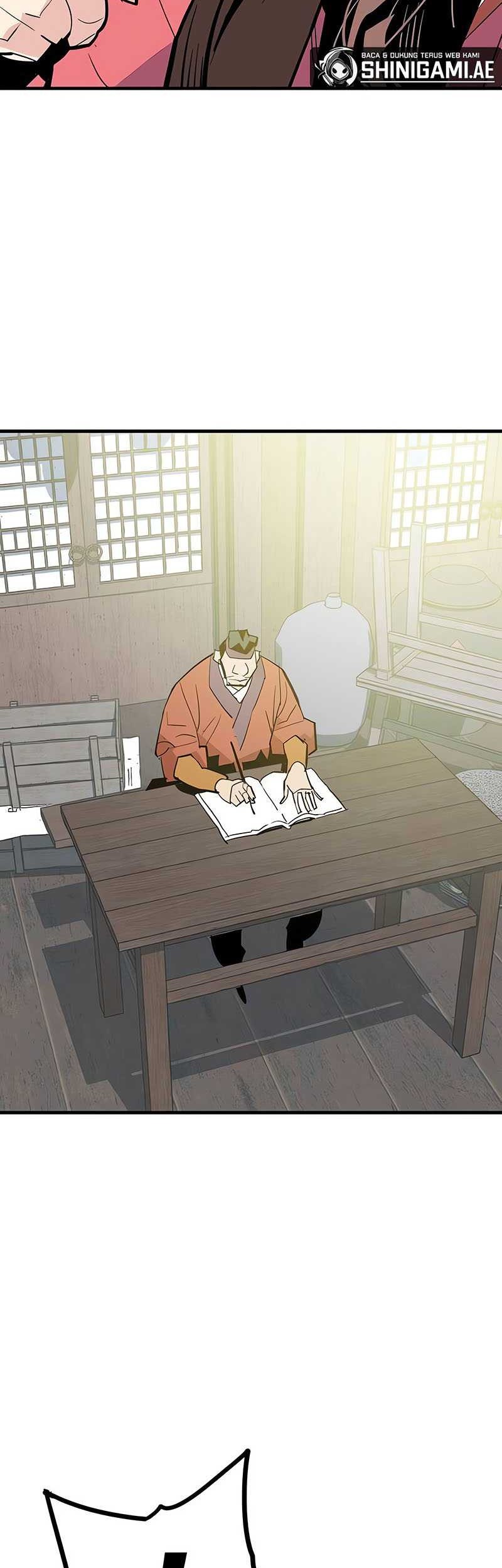 Demon Lord (Demon King) Chapter 24 - halaman 36
