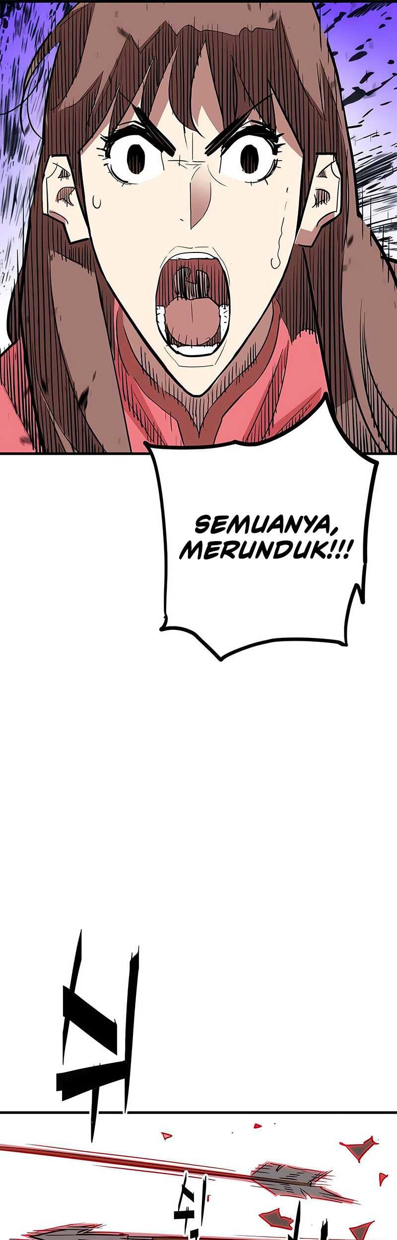 Demon Lord (Demon King) Chapter 24 - halaman 42