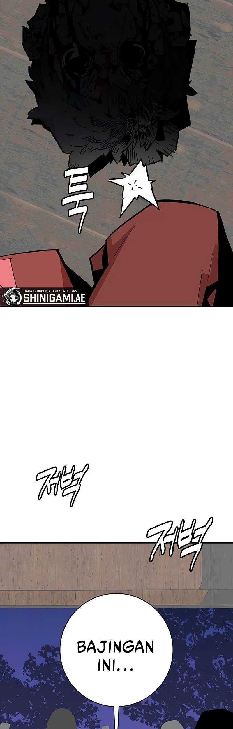 Demon Lord (Demon King) Chapter 24 - halaman 52