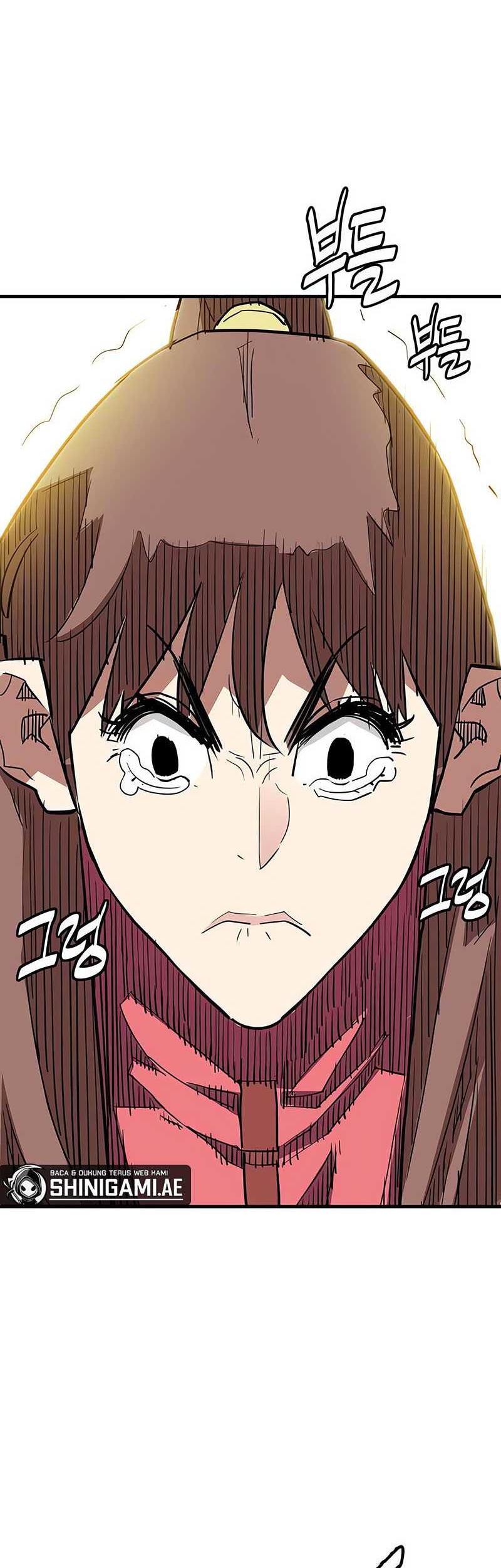 Demon Lord (Demon King) Chapter 24 - halaman 55