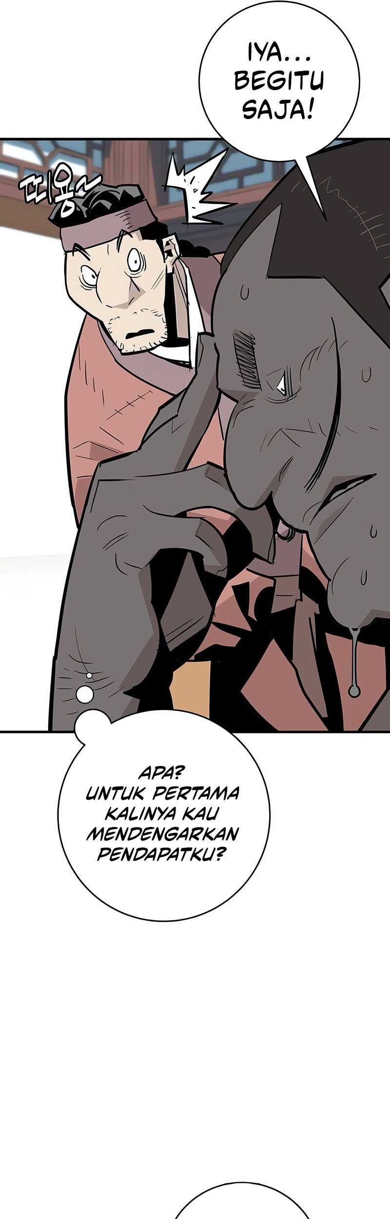 Demon Lord (Demon King) Chapter 24 - halaman 6