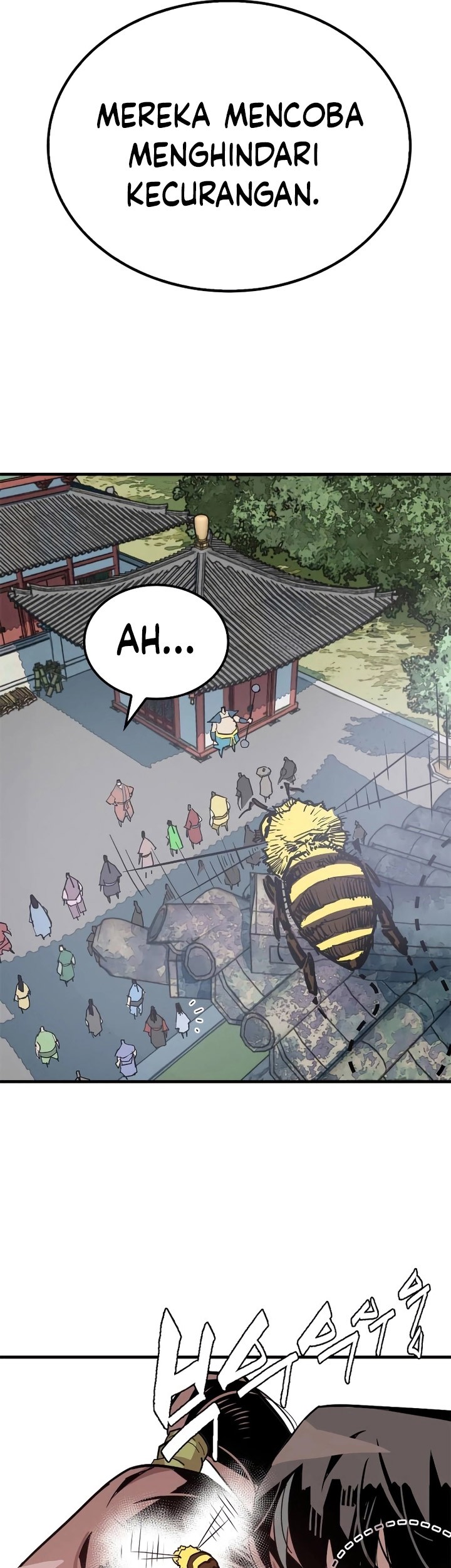 Demon Lord (Demon King) Chapter 3 - halaman 26
