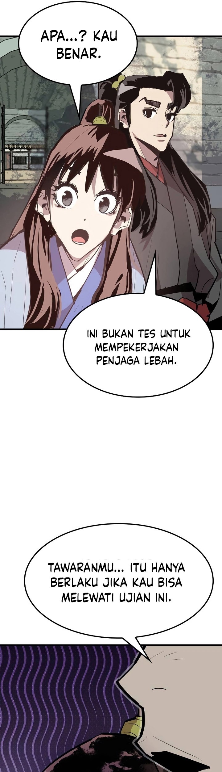 Demon Lord (Demon King) Chapter 3 - halaman 66