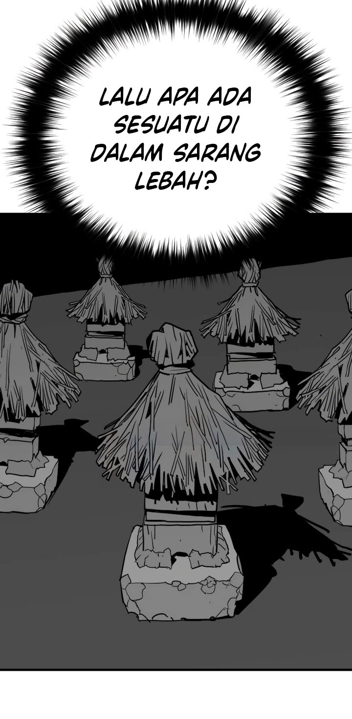 Demon Lord (Demon King) Chapter 4 - halaman 15