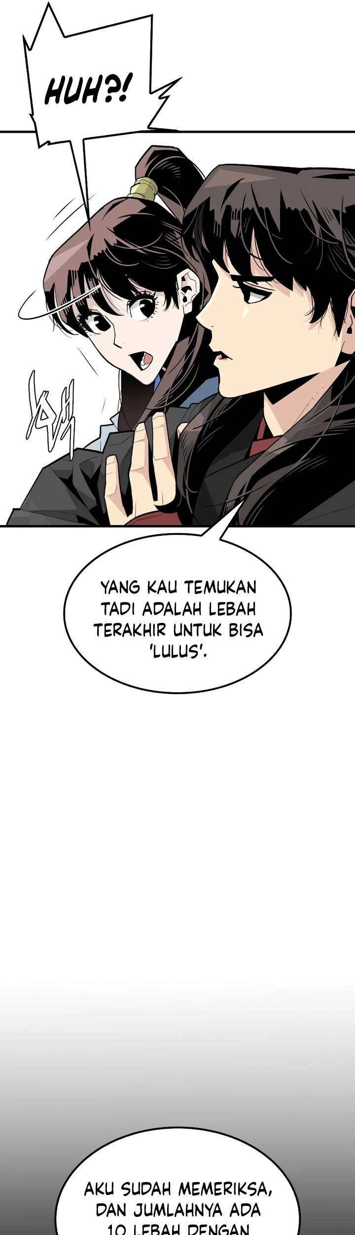 Demon Lord (Demon King) Chapter 4 - halaman 50