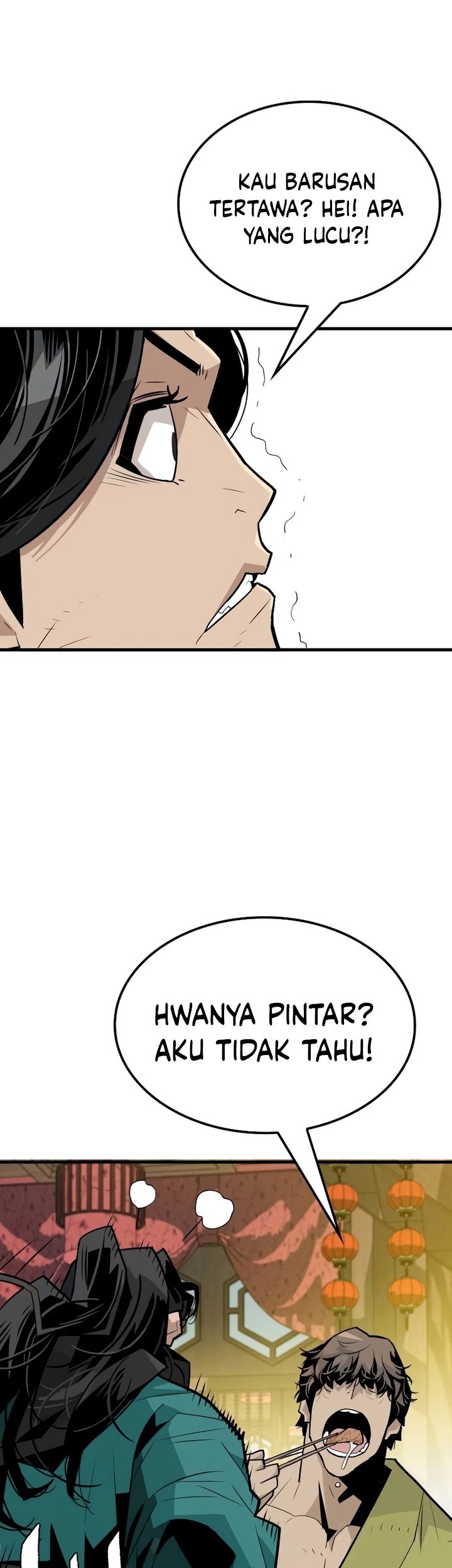 Demon Lord (Demon King) Chapter 4 - halaman 66