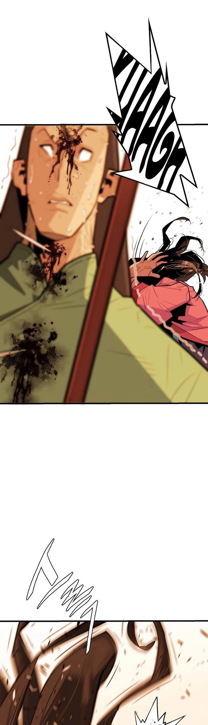Demon Lord (Demon King) Chapter 5 - halaman 18