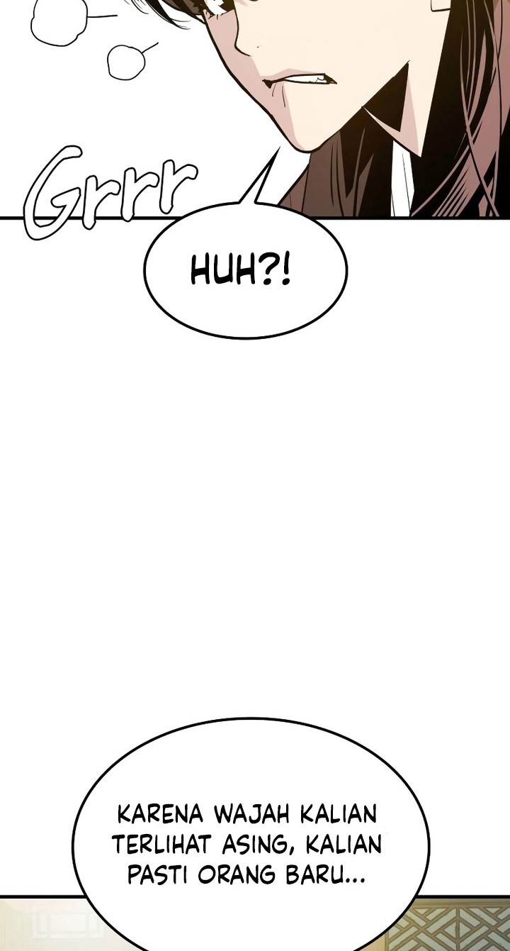 Demon Lord (Demon King) Chapter 5 - halaman 31