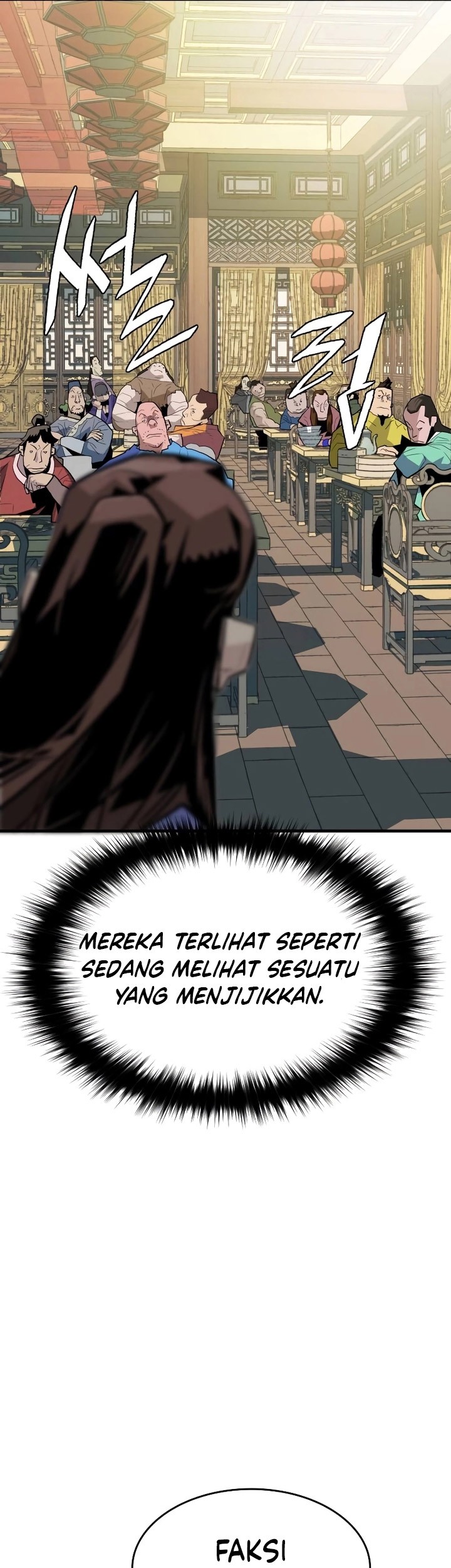 Demon Lord (Demon King) Chapter 5 - halaman 42