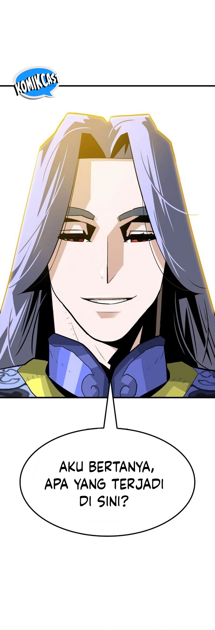 Demon Lord (Demon King) Chapter 6 - halaman 17
