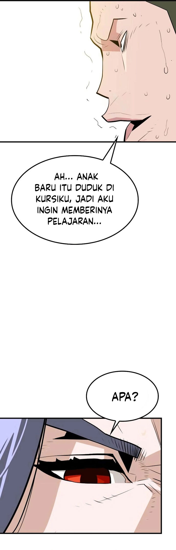 Demon Lord (Demon King) Chapter 6 - halaman 18