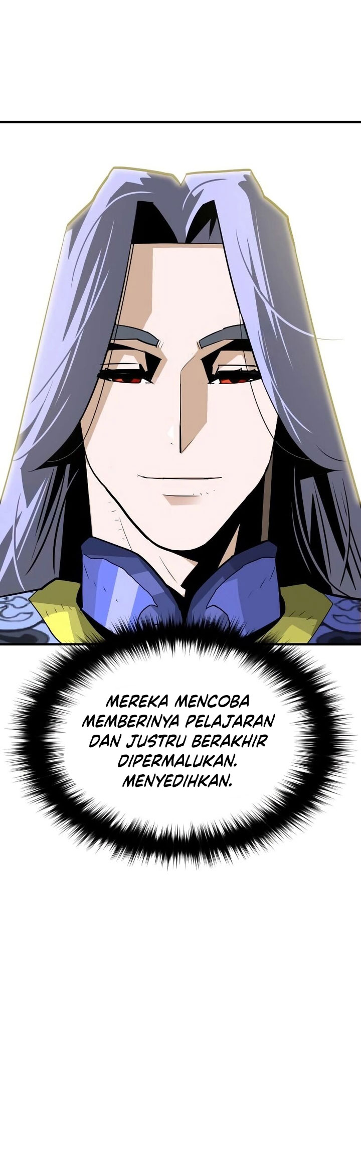 Demon Lord (Demon King) Chapter 6 - halaman 21
