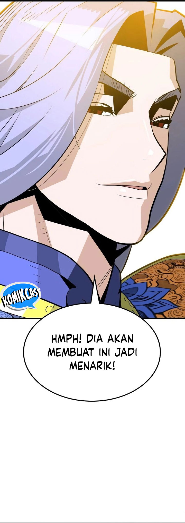 Demon Lord (Demon King) Chapter 6 - halaman 47