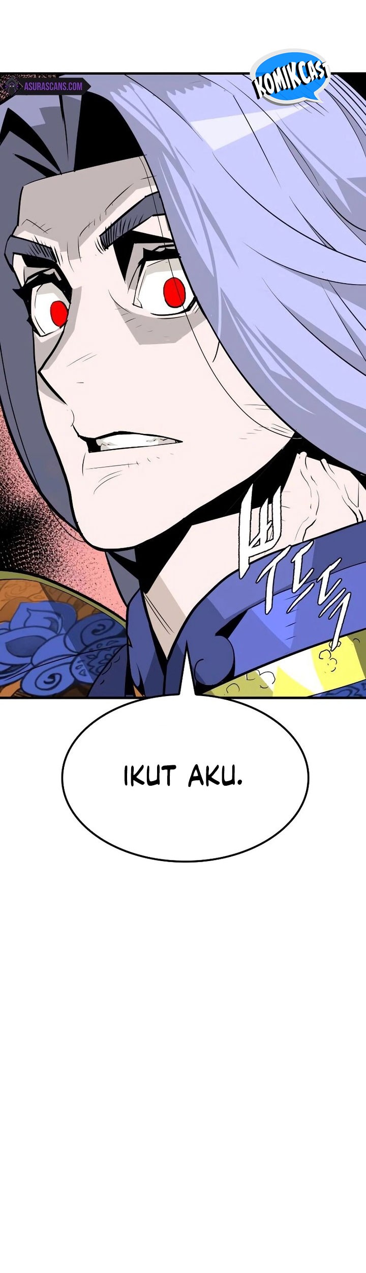 Demon Lord (Demon King) Chapter 6 - halaman 50
