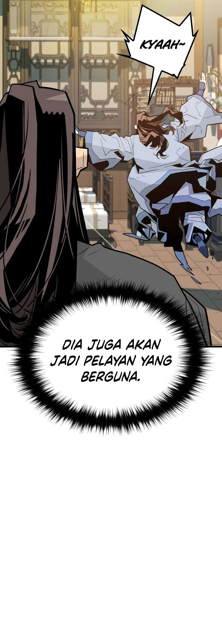 Demon Lord (Demon King) Chapter 6 - halaman 55