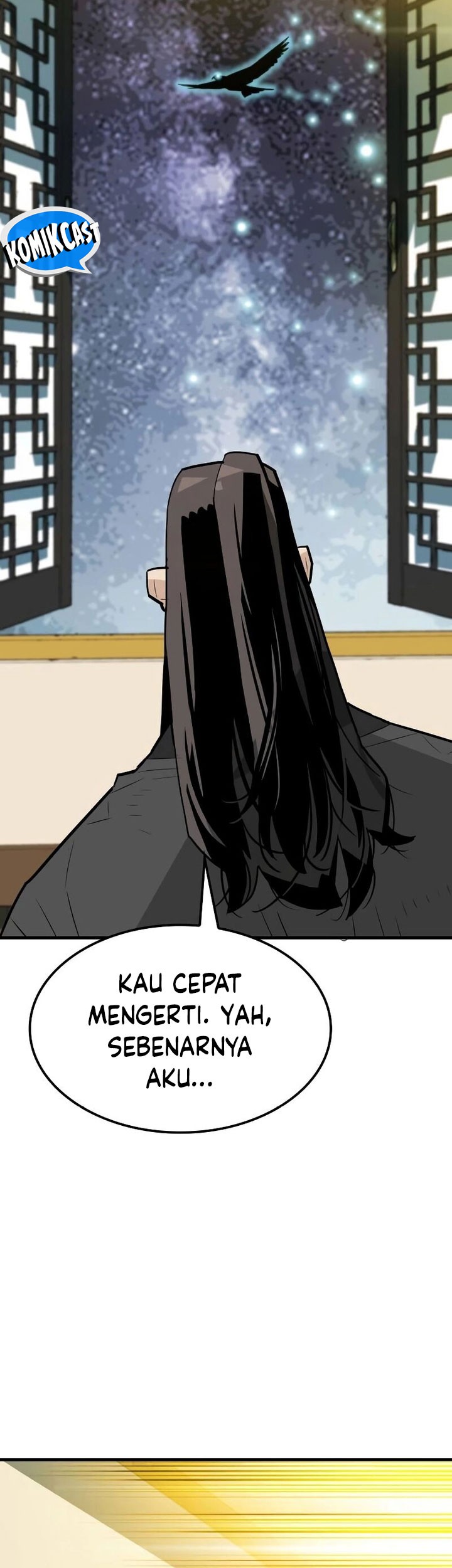 Demon Lord (Demon King) Chapter 6 - halaman 61