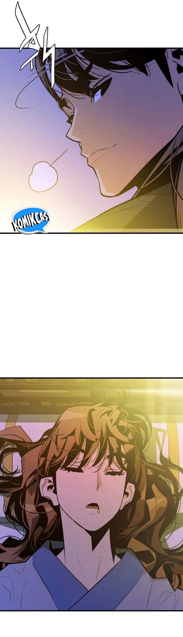 Demon Lord (Demon King) Chapter 7 - halaman 51
