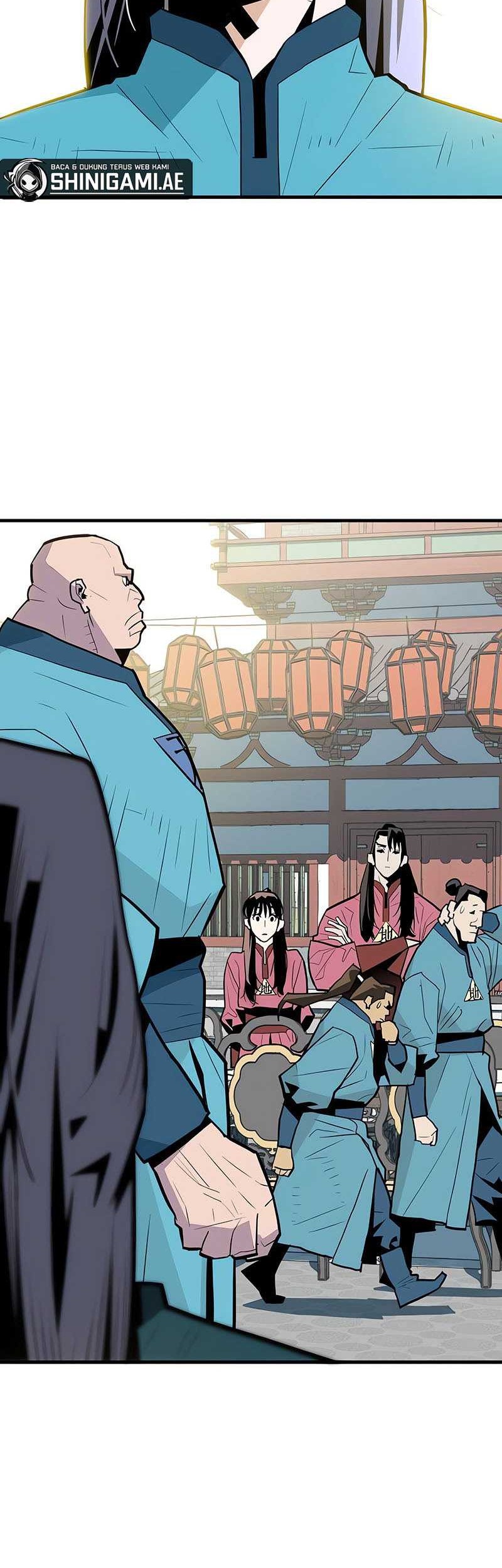 Demon Lord (Demon King) Chapter 8 - halaman 14