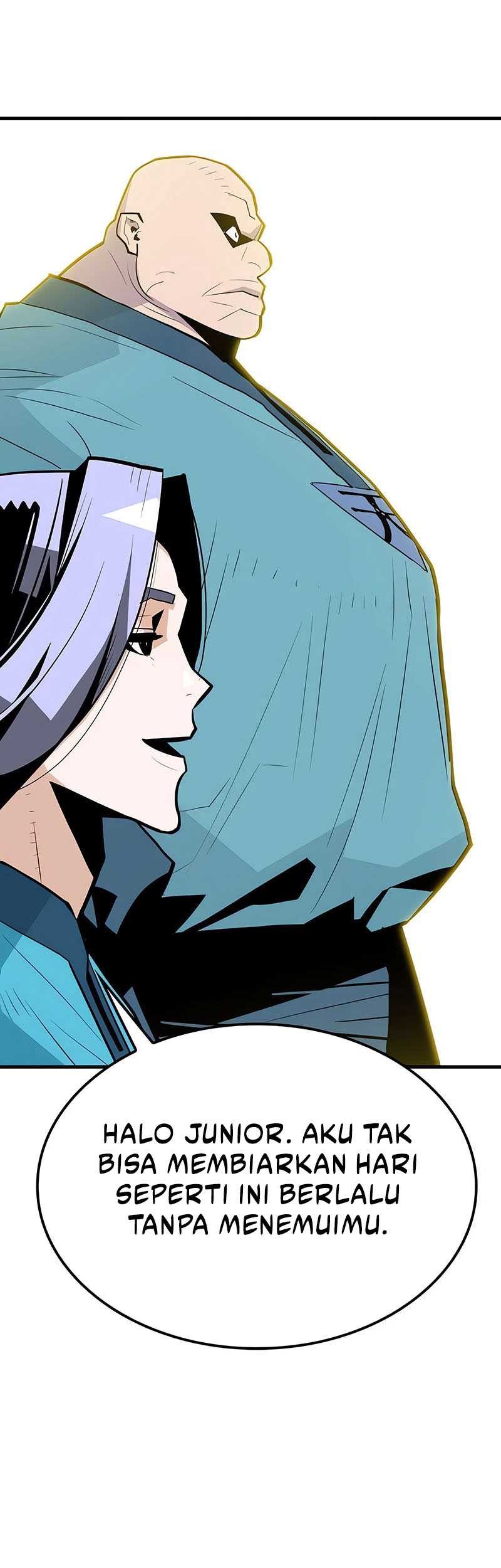 Demon Lord (Demon King) Chapter 8 - halaman 15