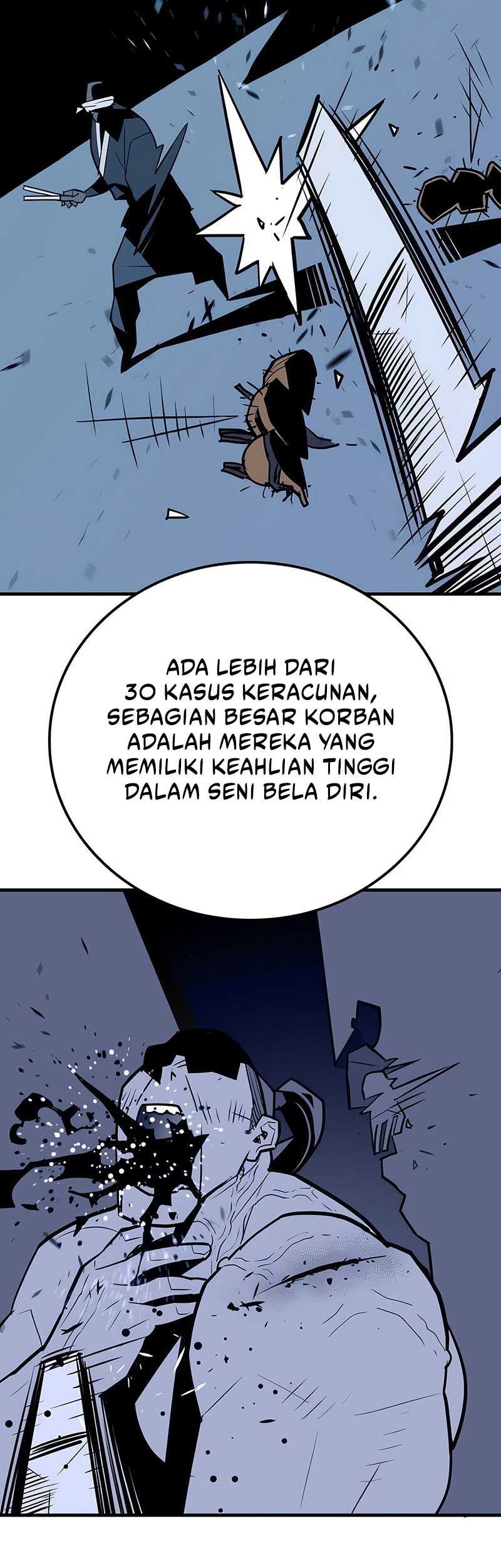 Demon Lord (Demon King) Chapter 8 - halaman 51